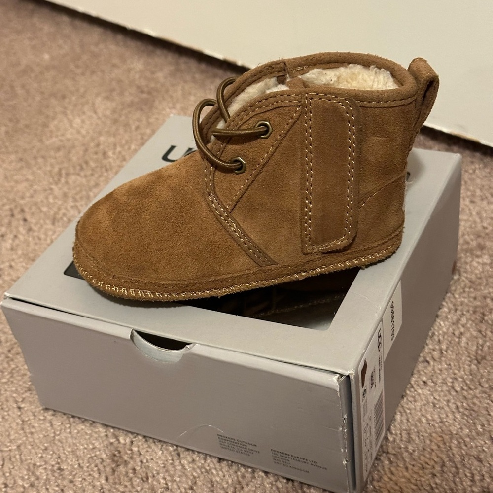 Ugg Boots Size 4/5